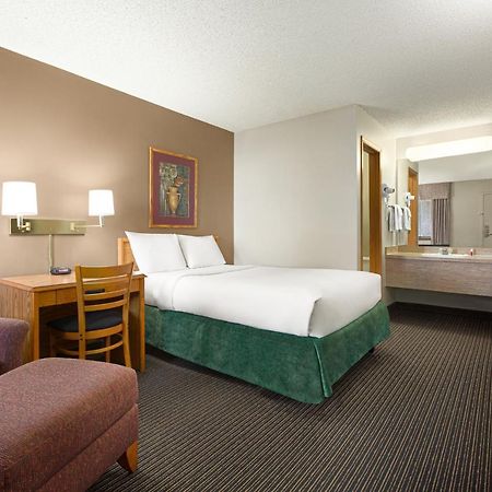 Travelodge By Wyndham Wellington Zewnętrze zdjęcie