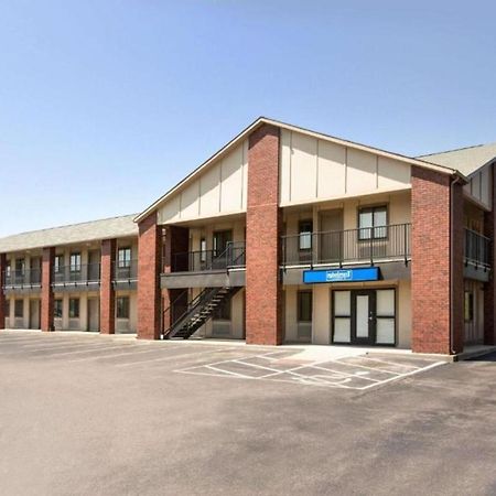 Travelodge By Wyndham Wellington Zewnętrze zdjęcie