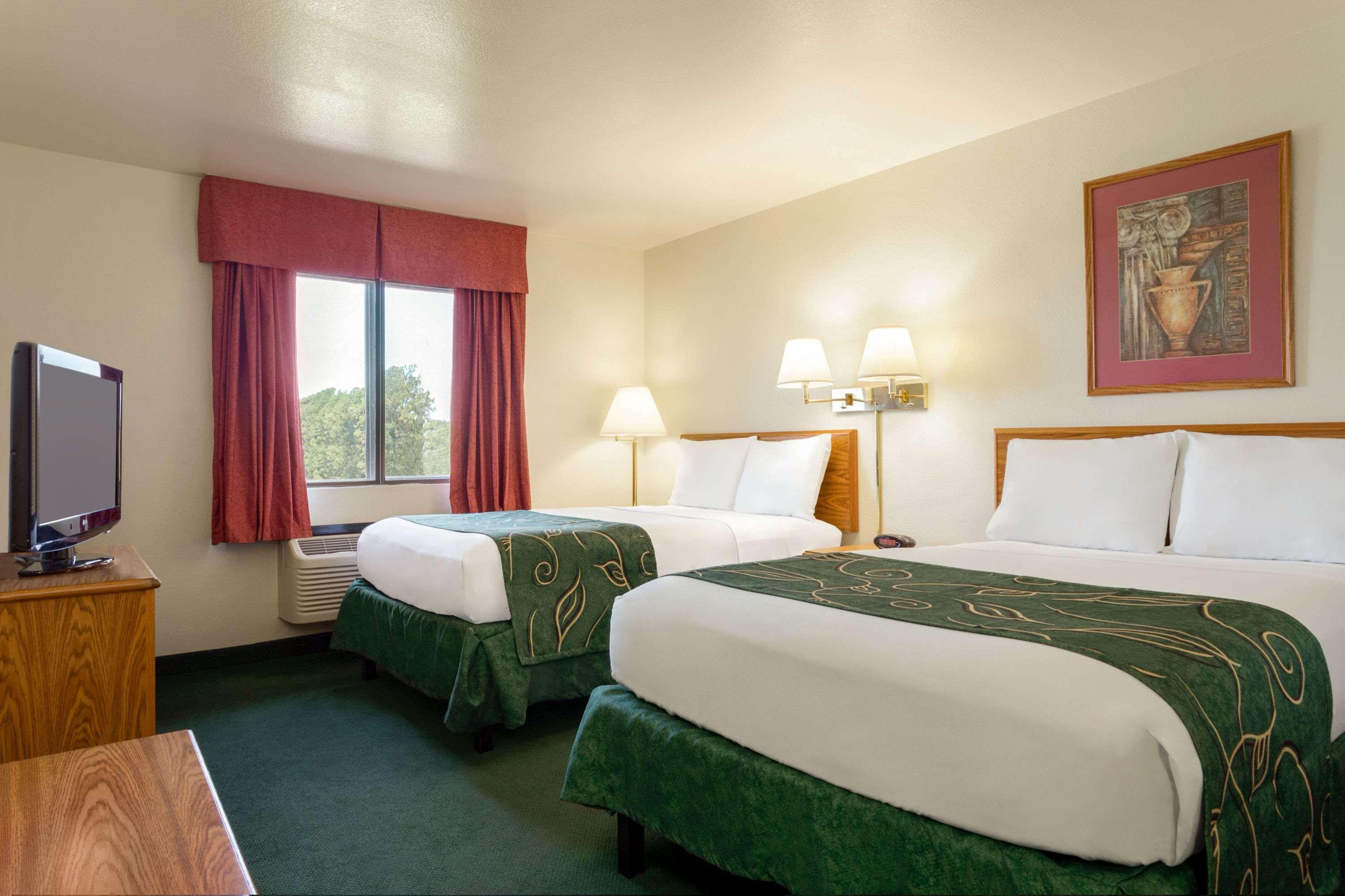 Travelodge By Wyndham Wellington Zewnętrze zdjęcie