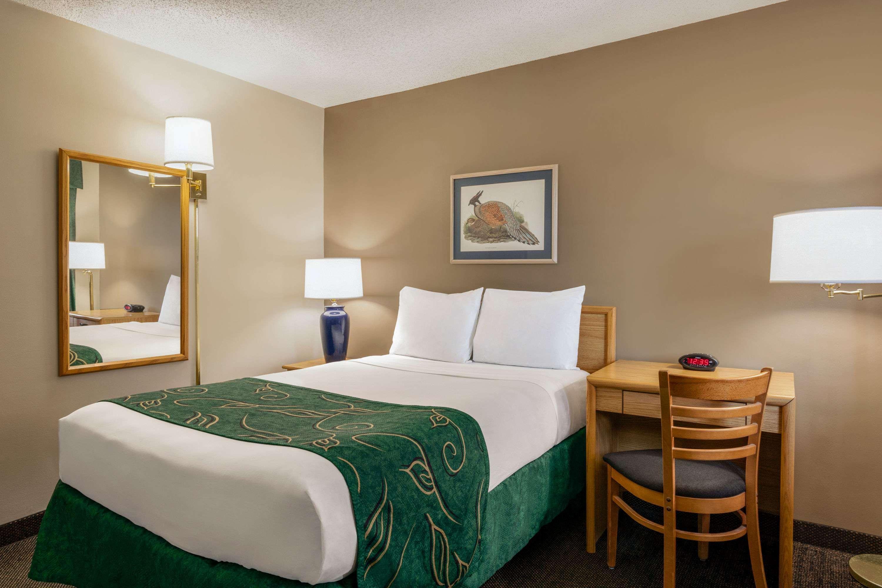 Travelodge By Wyndham Wellington Zewnętrze zdjęcie
