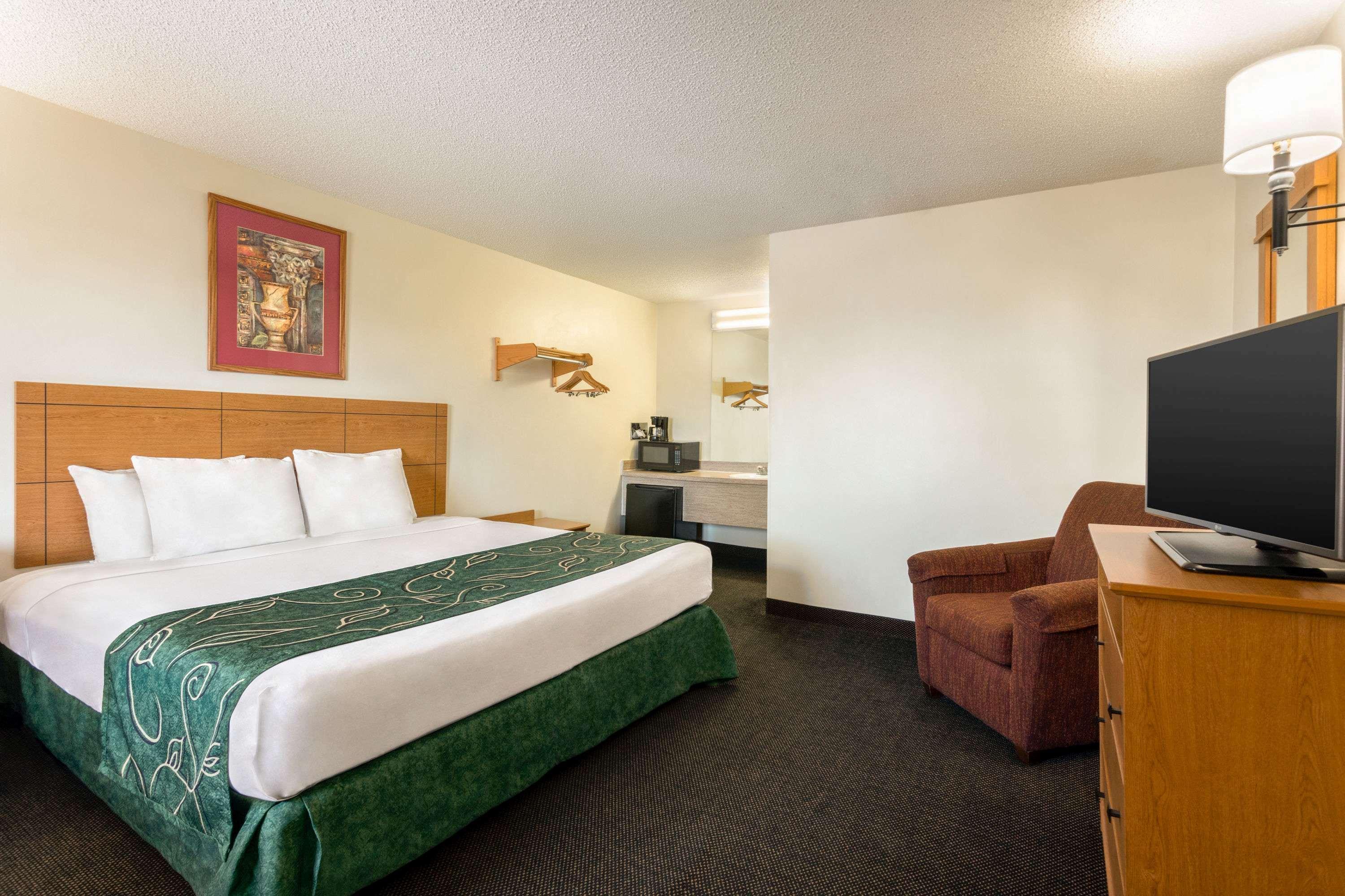 Travelodge By Wyndham Wellington Zewnętrze zdjęcie