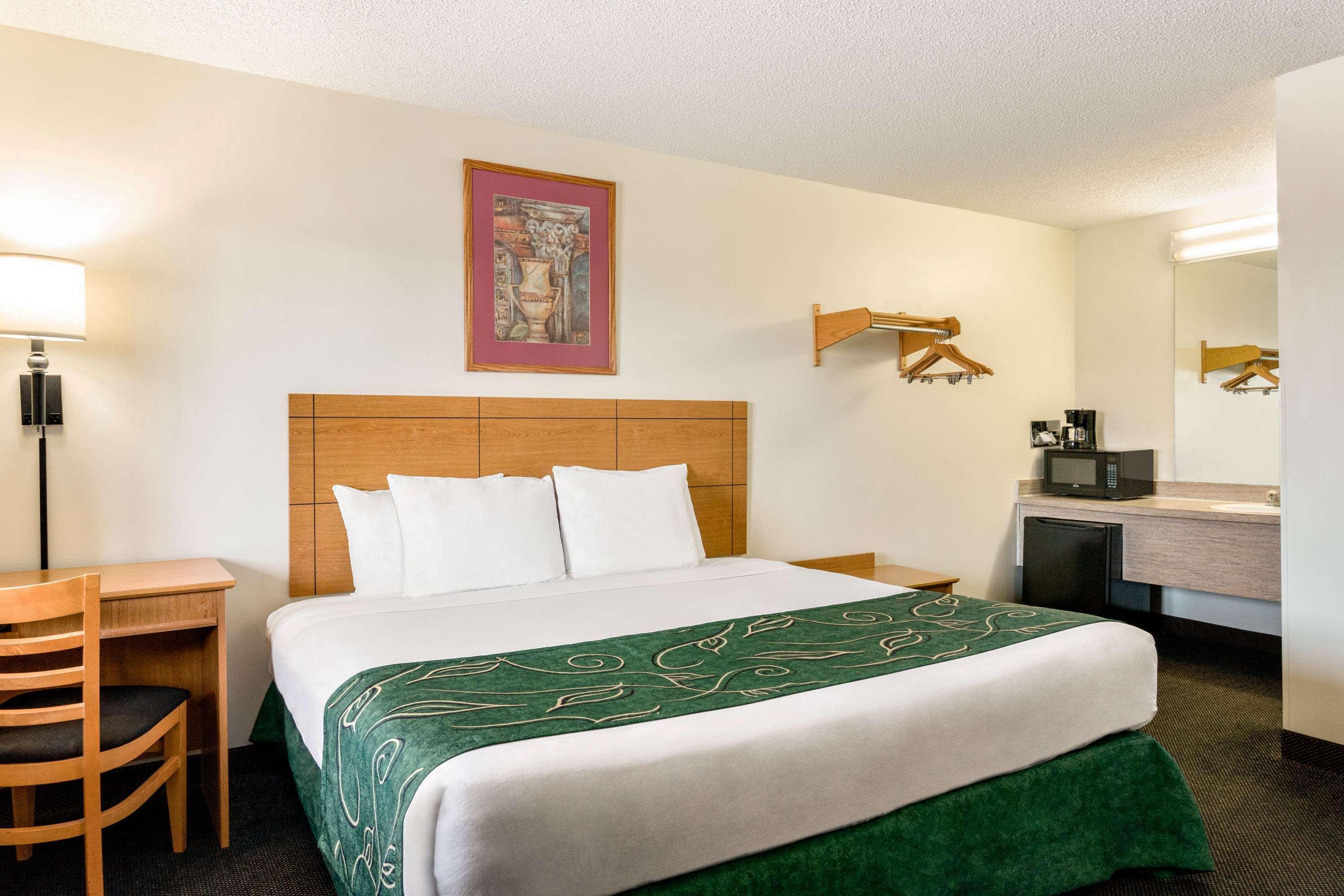 Travelodge By Wyndham Wellington Zewnętrze zdjęcie