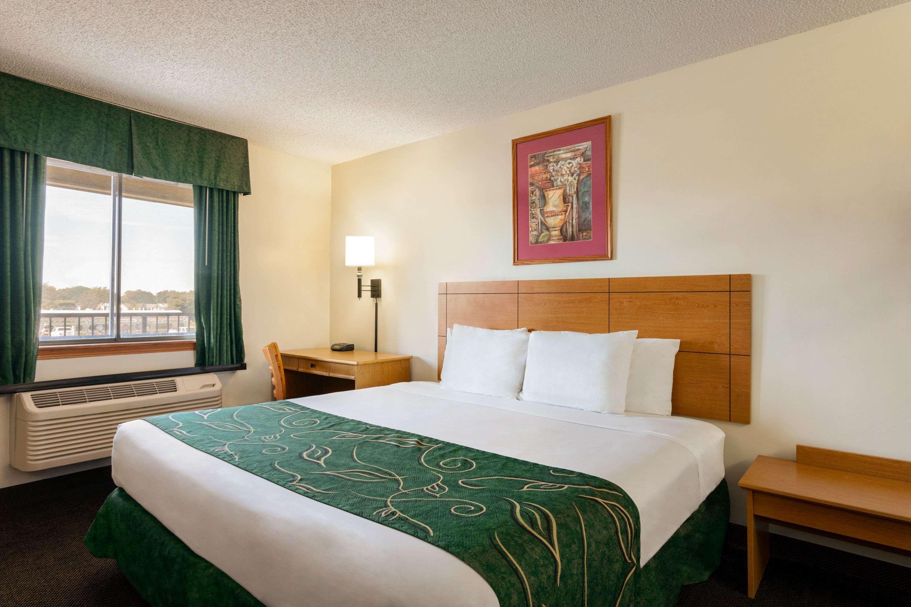 Travelodge By Wyndham Wellington Zewnętrze zdjęcie