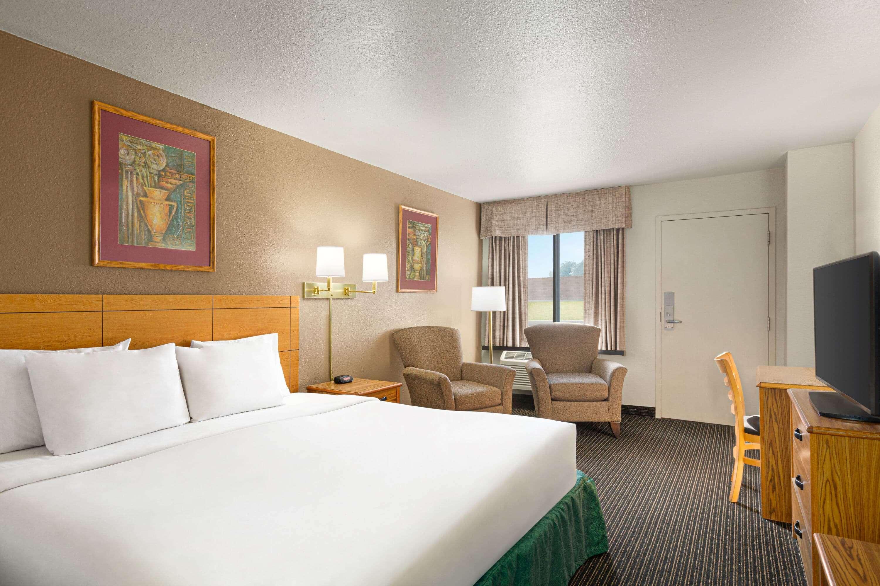Travelodge By Wyndham Wellington Zewnętrze zdjęcie