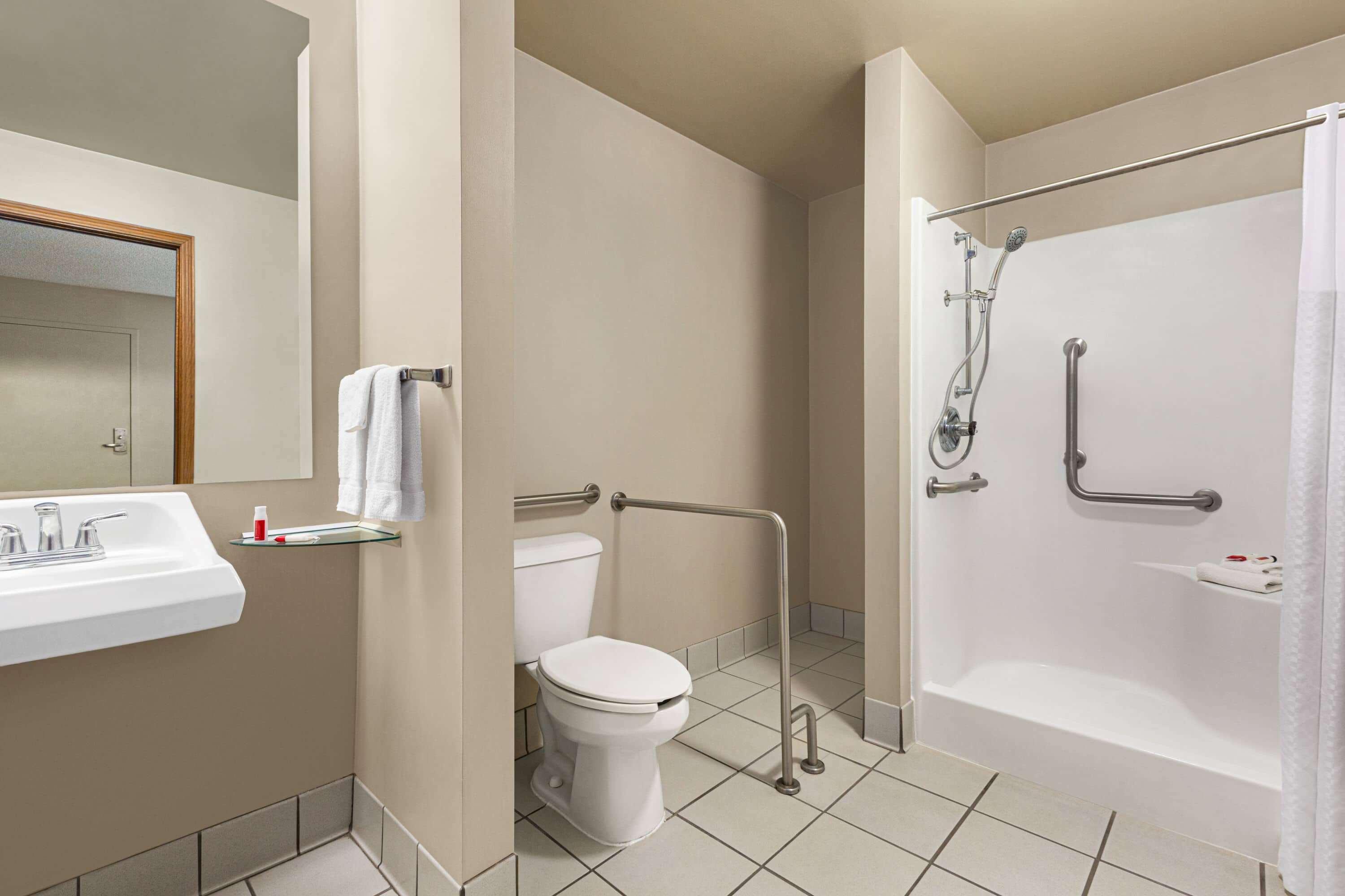 Travelodge By Wyndham Wellington Zewnętrze zdjęcie