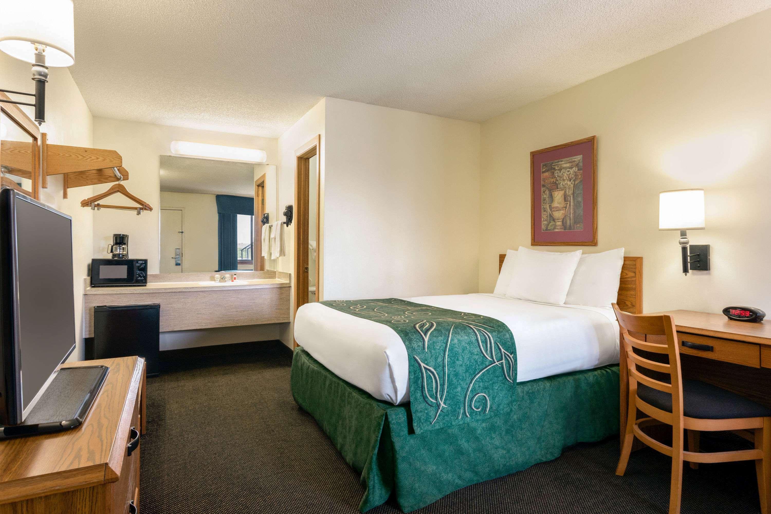 Travelodge By Wyndham Wellington Zewnętrze zdjęcie
