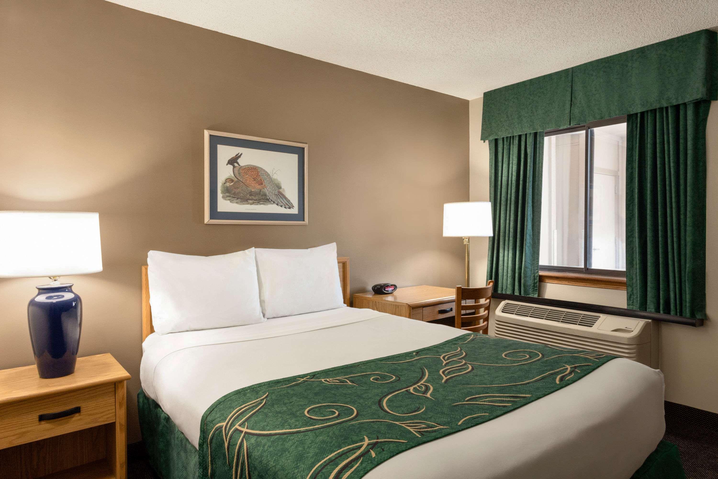 Travelodge By Wyndham Wellington Zewnętrze zdjęcie