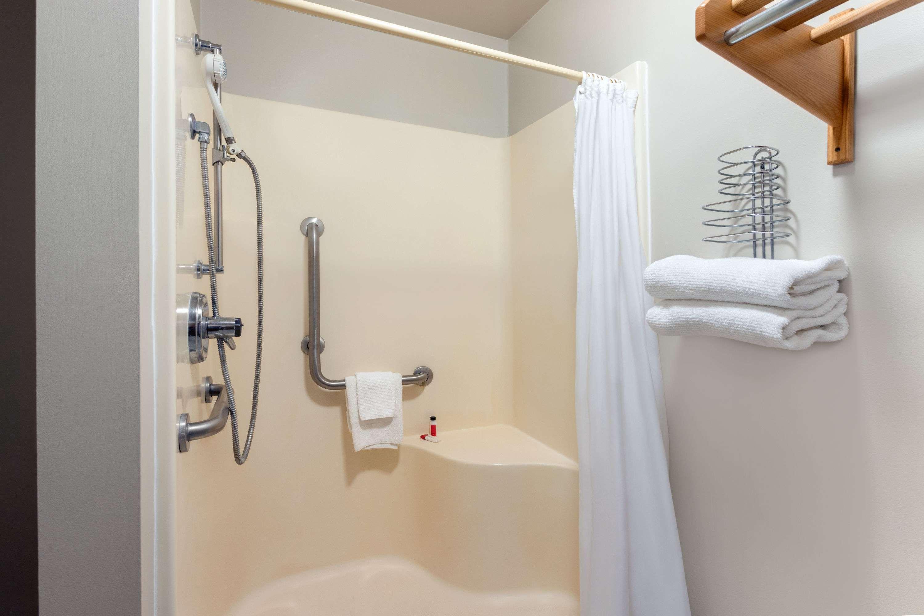 Travelodge By Wyndham Wellington Zewnętrze zdjęcie