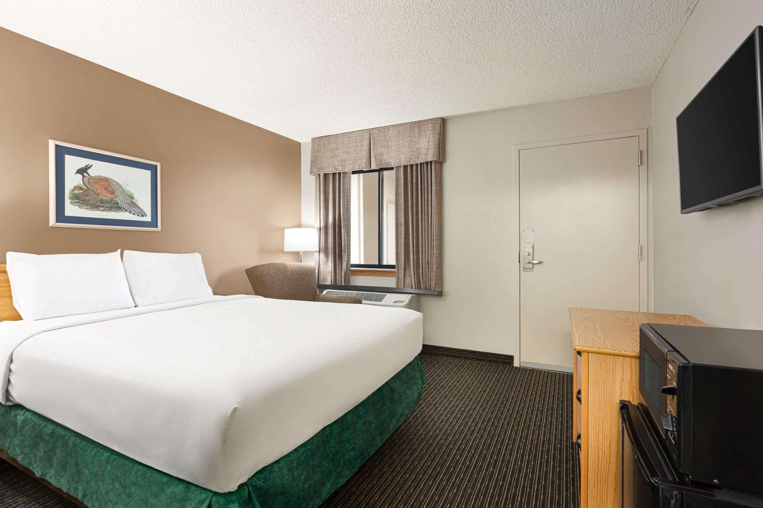 Travelodge By Wyndham Wellington Zewnętrze zdjęcie